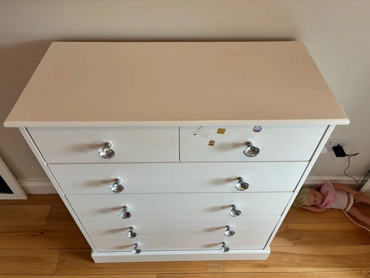 Chest of drawers - Image 2