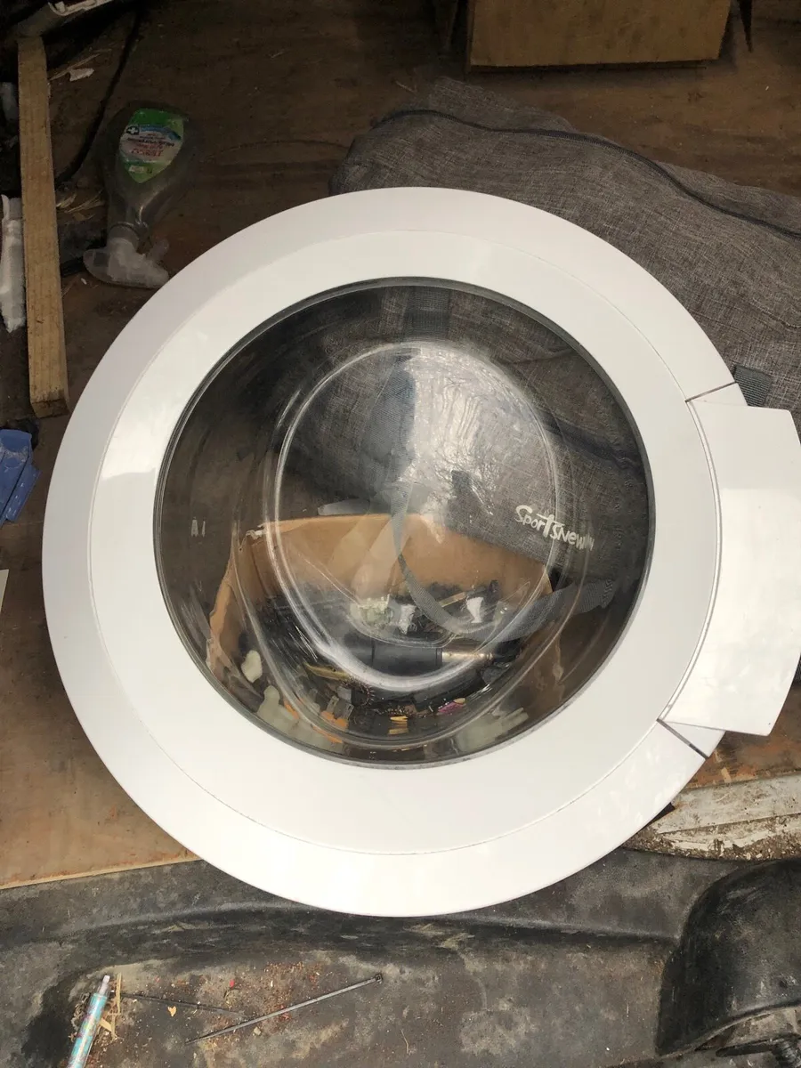 Washing Machine Doors - Image 3