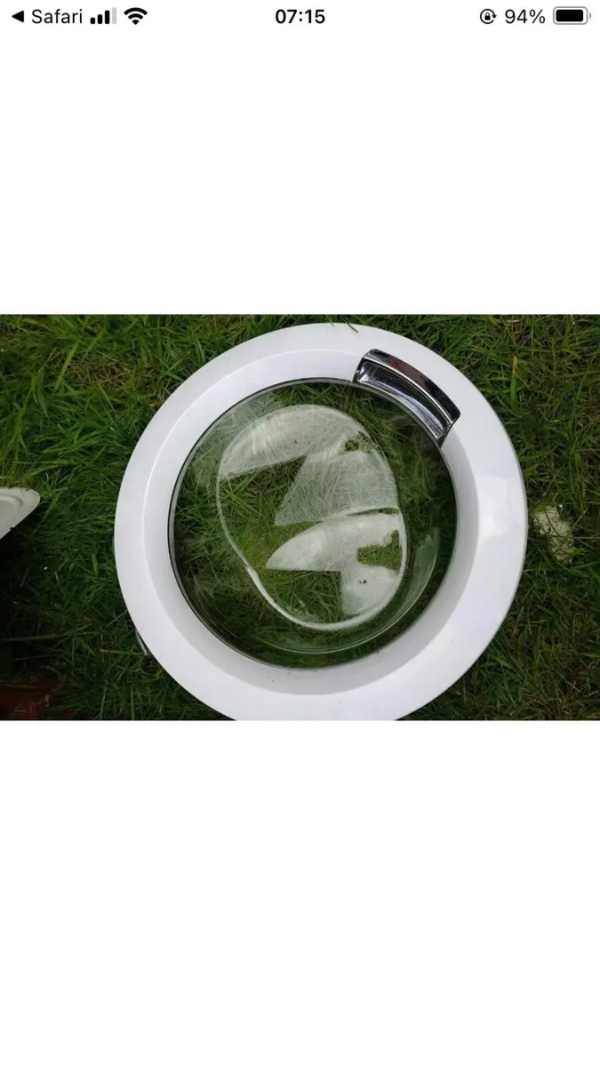 Washing Machine Doors - Image 4