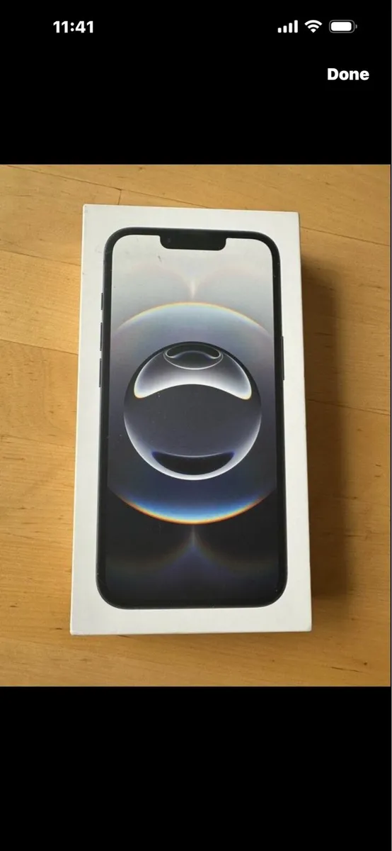 Apple IPhone 16e 512gb Unlocked - Image 1