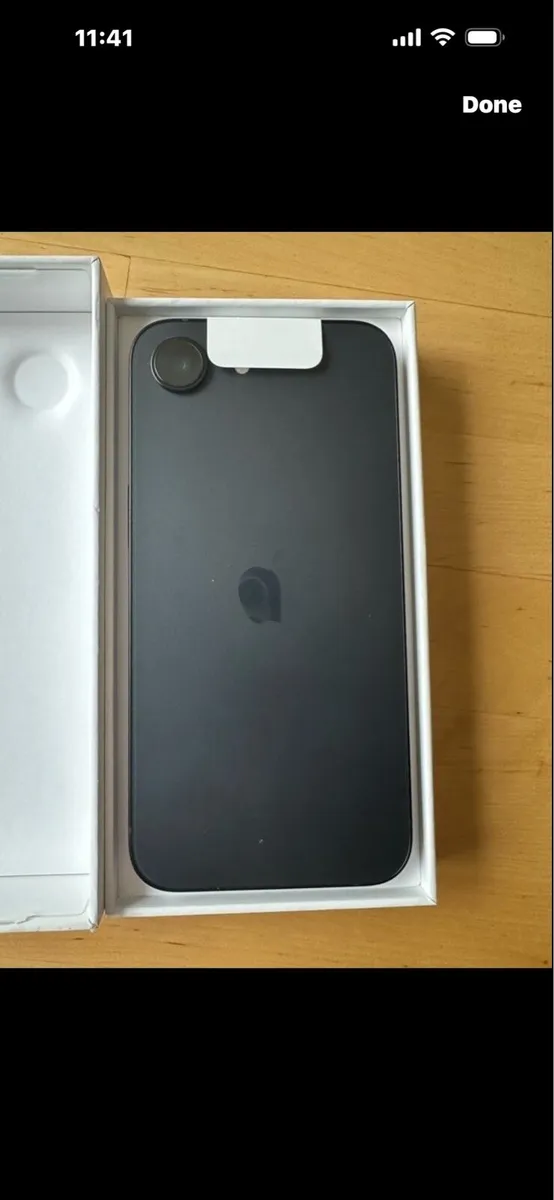 Apple IPhone 16e 512gb Unlocked - Image 2