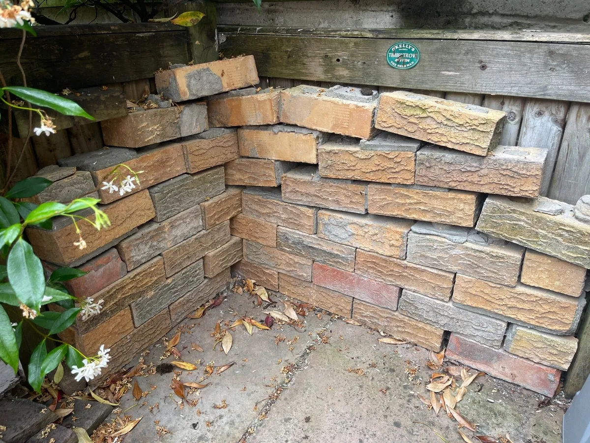 Bricks