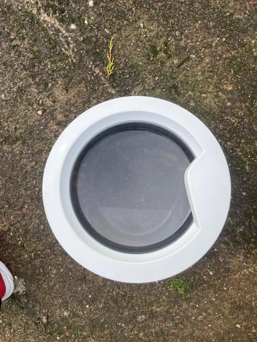 Washing Machine Doors - Image 4