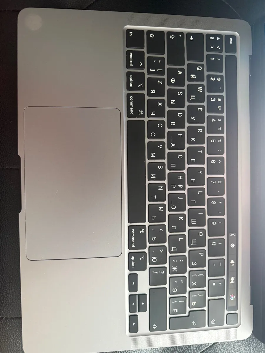 MacBook Pro 13 2020 i5/16GB/512SSD/661c - Image 3