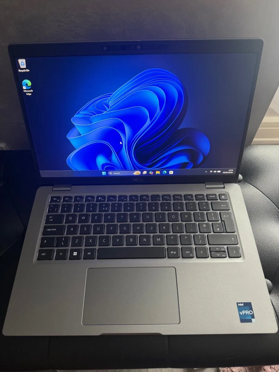 Dell Latitude 5431 Laptop i7/8GB/256SSD/FHD - Image 1