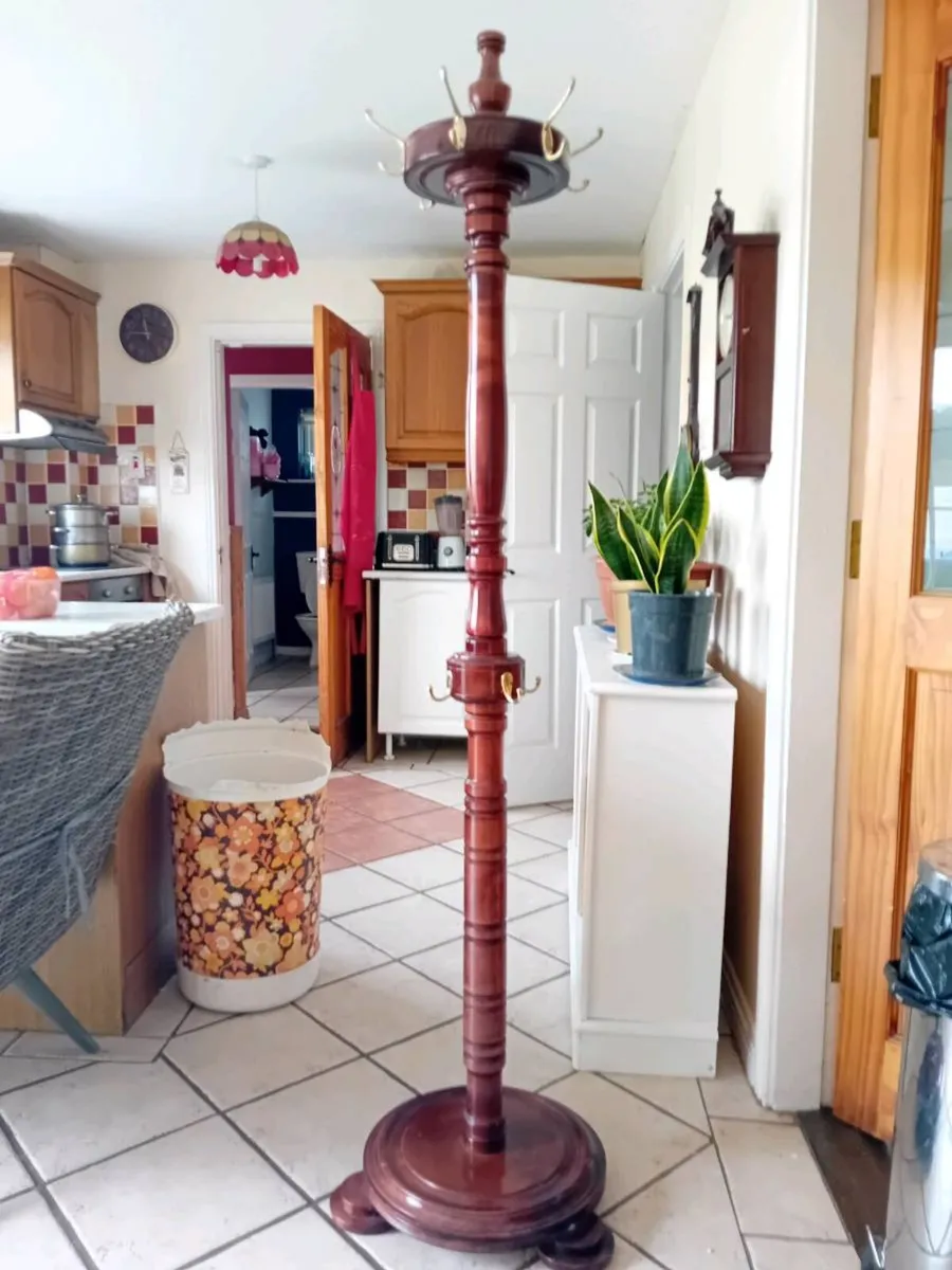 Coat rack - Image 3