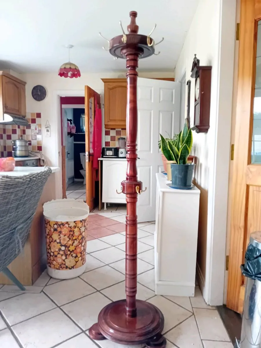 Coat rack - Image 4