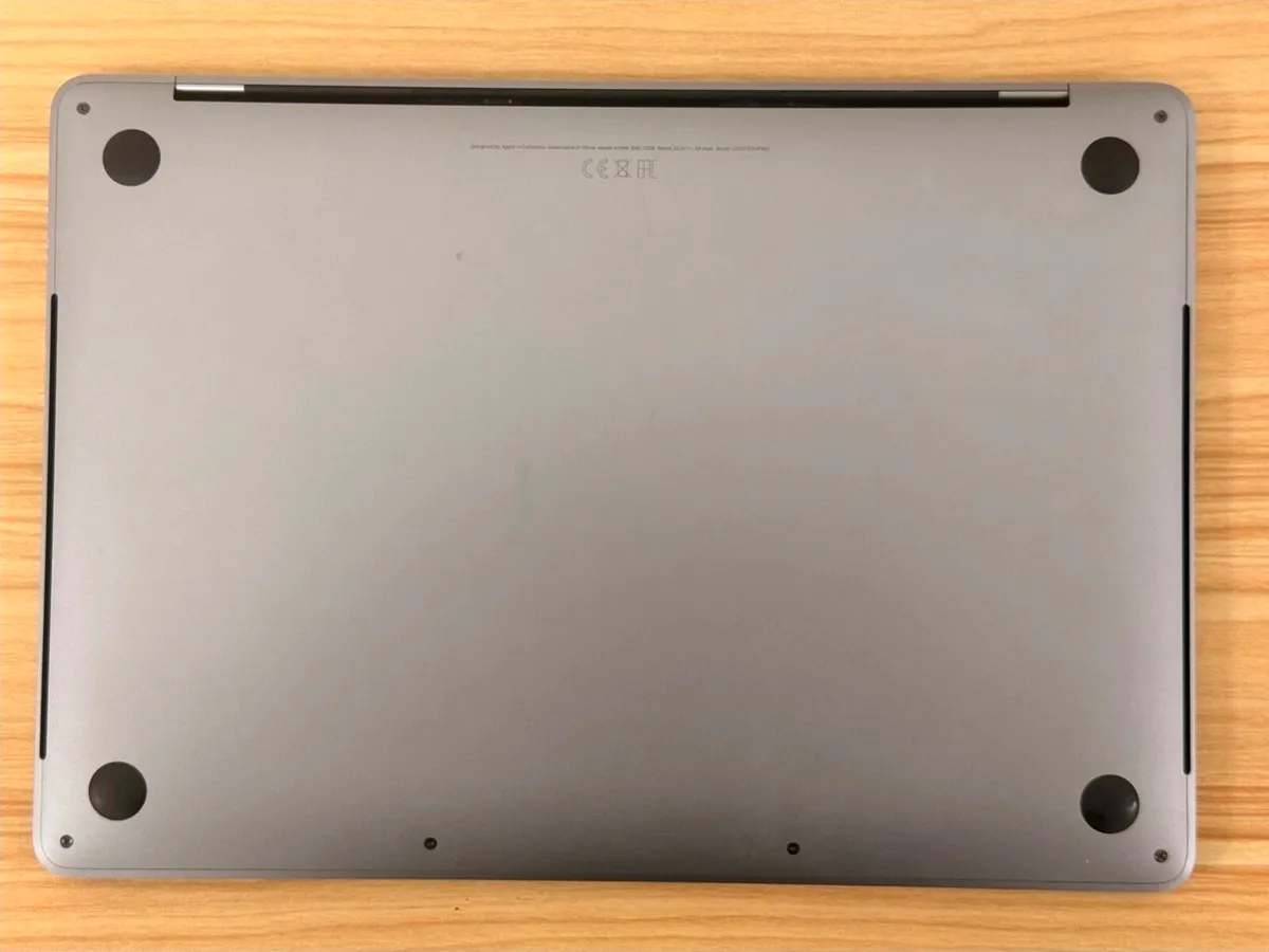 Apple MacBook Pro 13' 2019 i5 16GB RAM 512GB SSD - Image 4