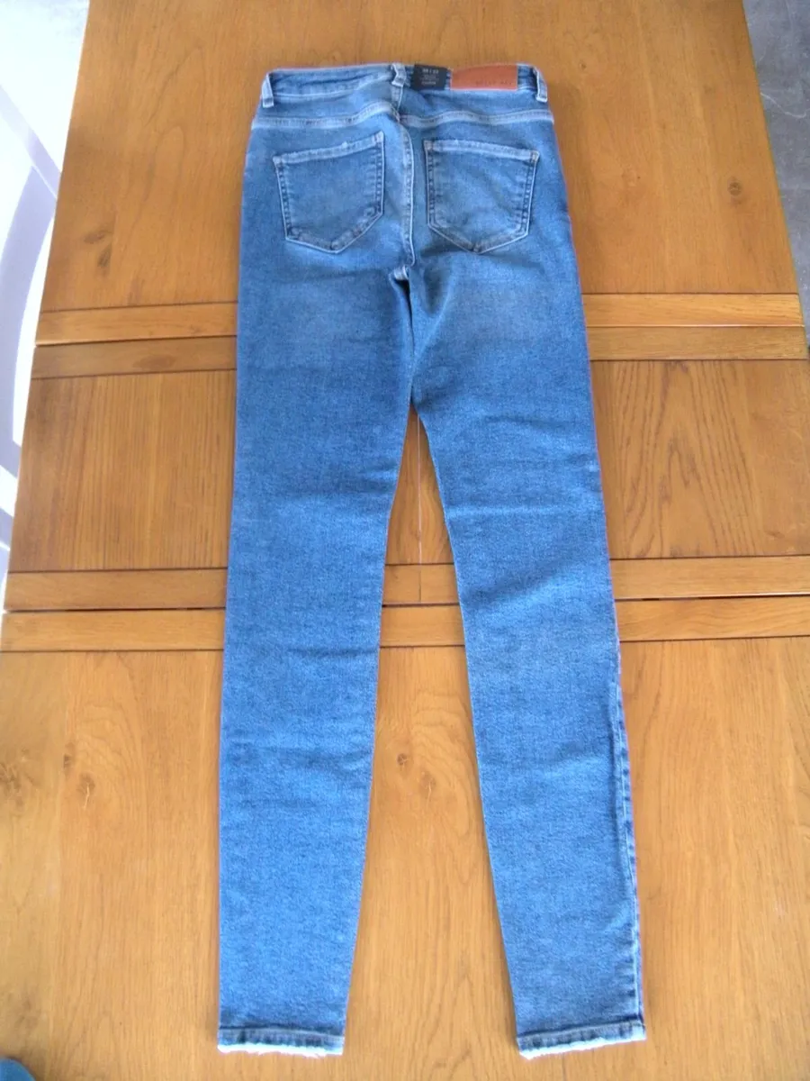 New Jeans with tags, NoisyMay, Skinny 10. Cost €50 - Image 2