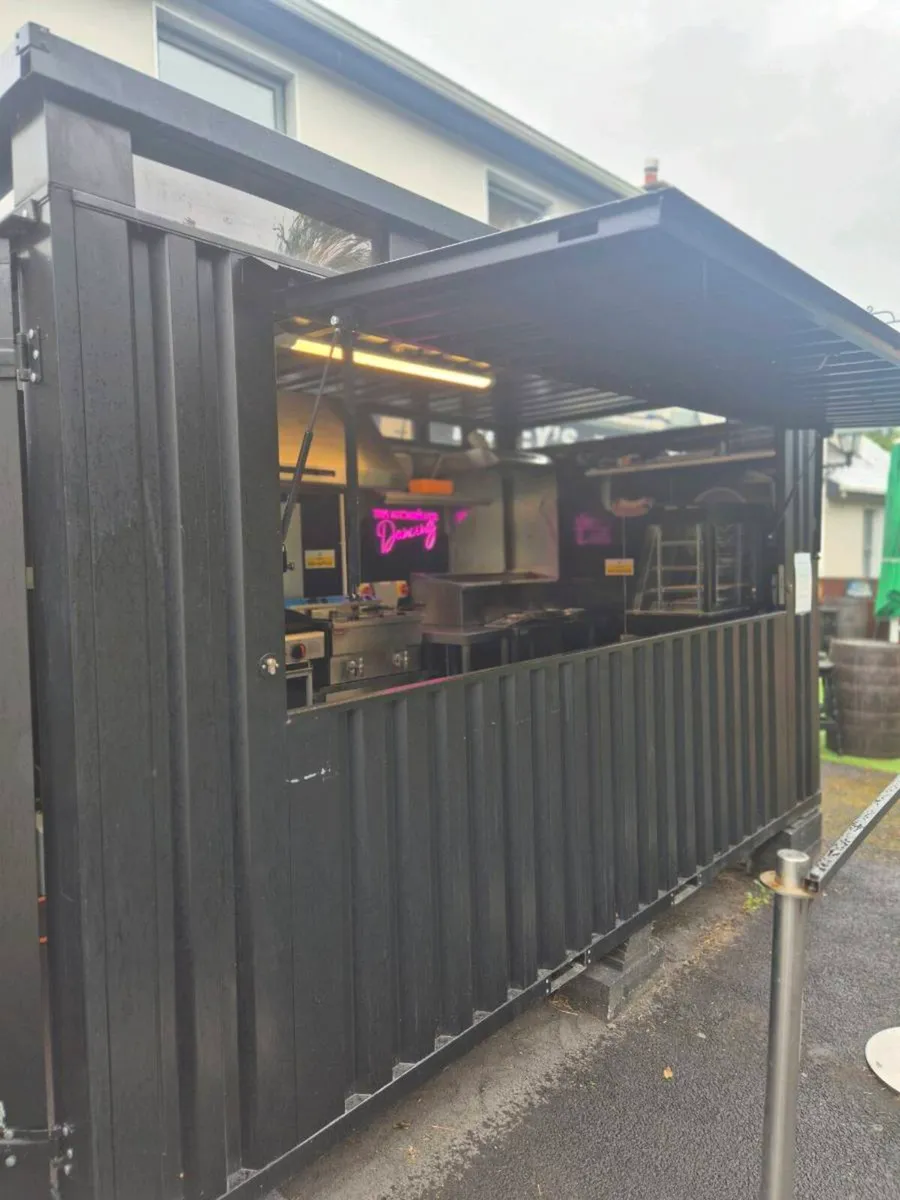 Food truck - Image 3