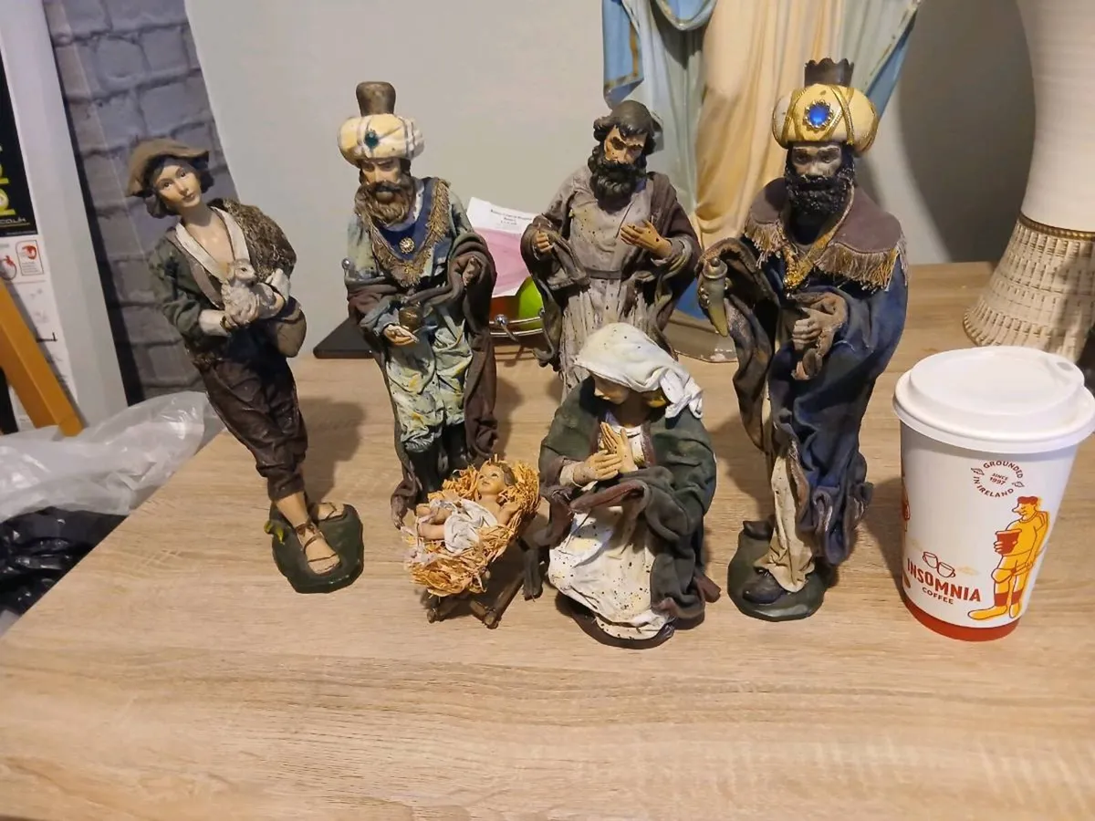 Crib figures - Image 3