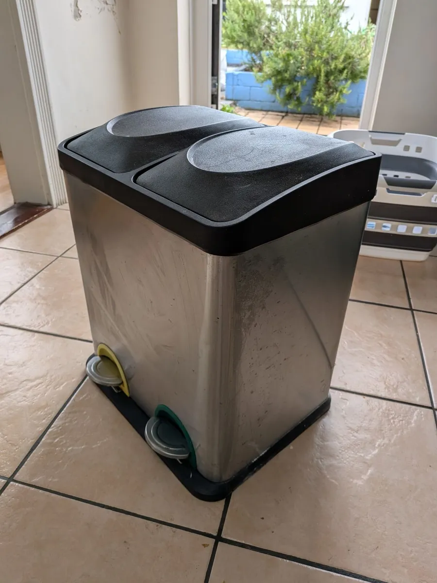 Double bin - Image 2