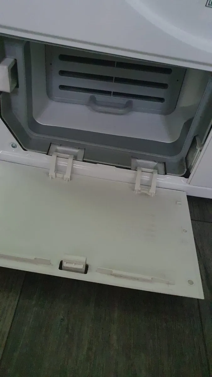 Dryer Bosch - Image 2
