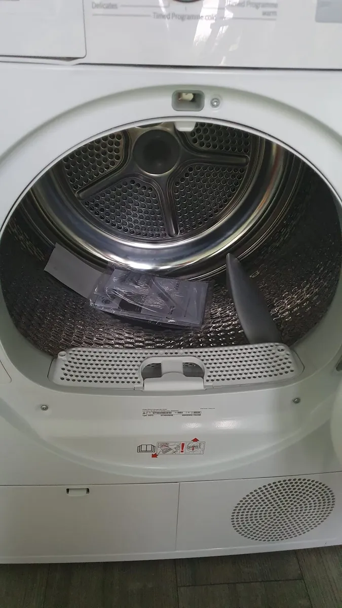 Dryer Bosch - Image 4