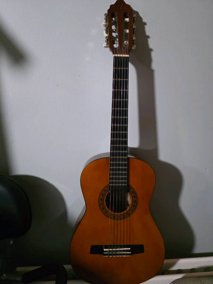 Guitar - Image 2