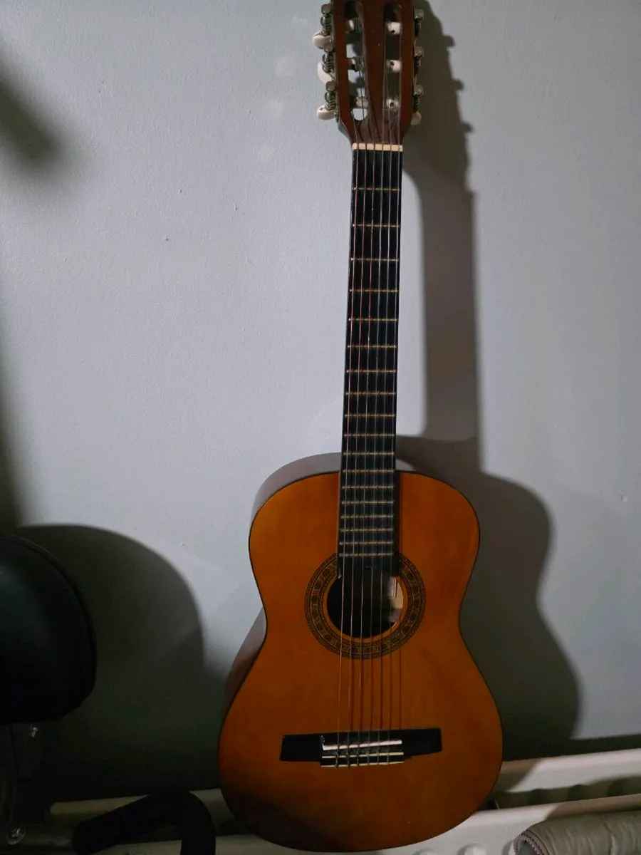 Guitar - Image 3