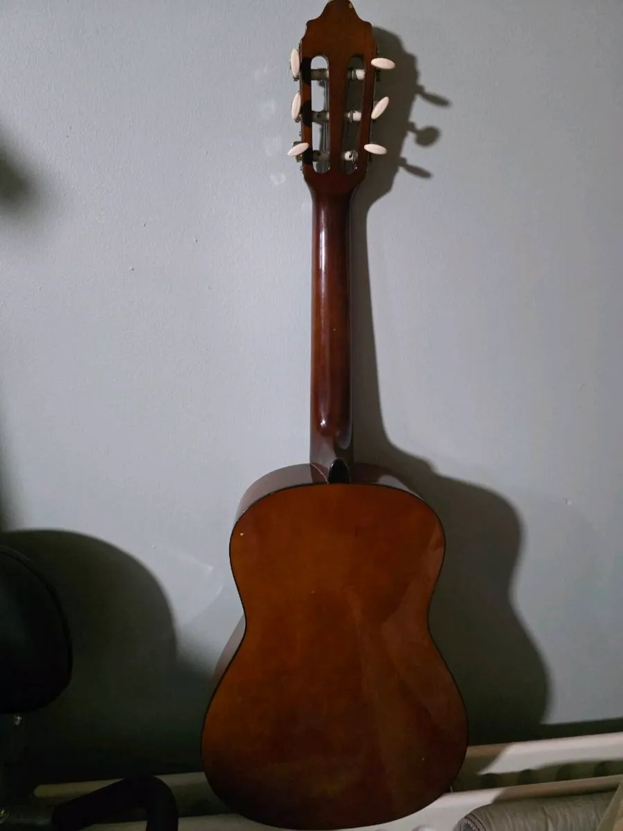 Guitar - Image 1