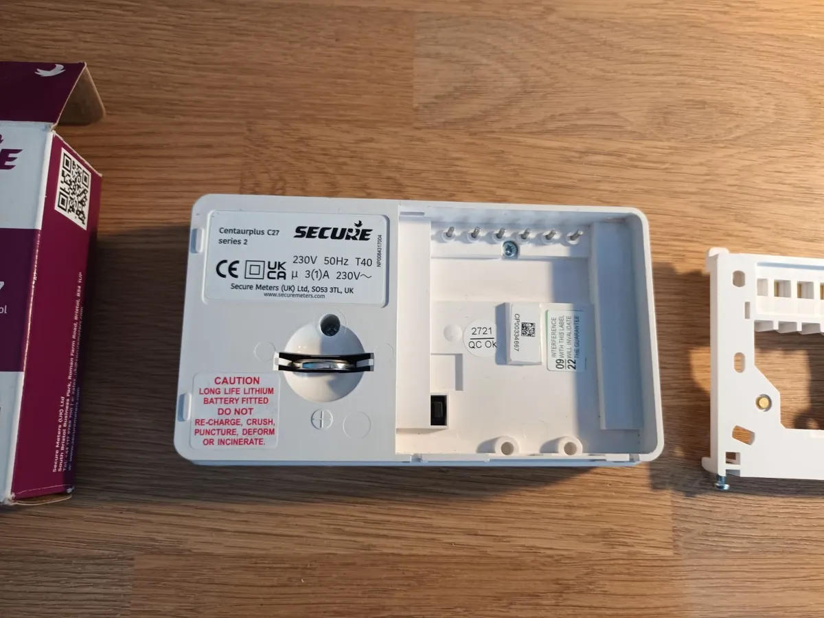 Central Heating Controller - Image 4