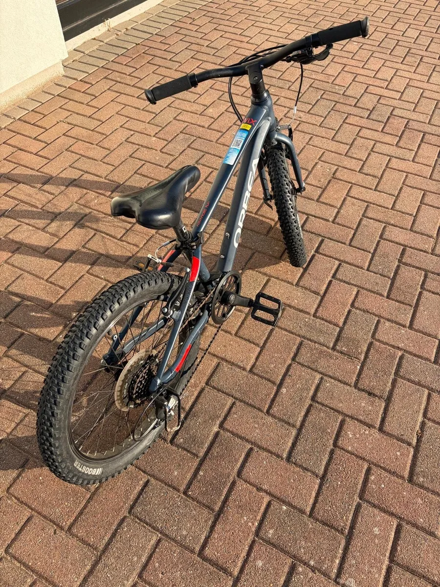 Bicycle - Image 1