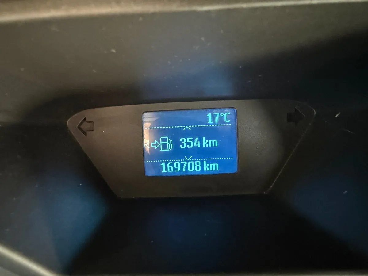 Ford Transit connect 2015 - Image 3