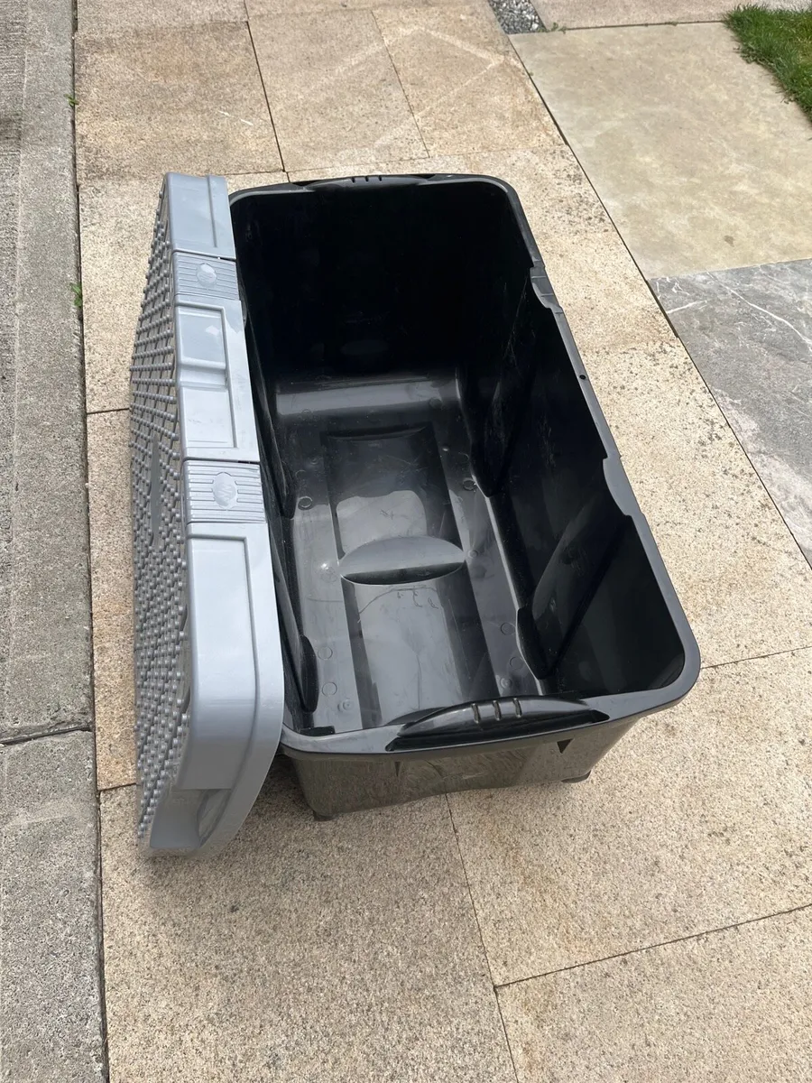 Tough Cart - Image 2