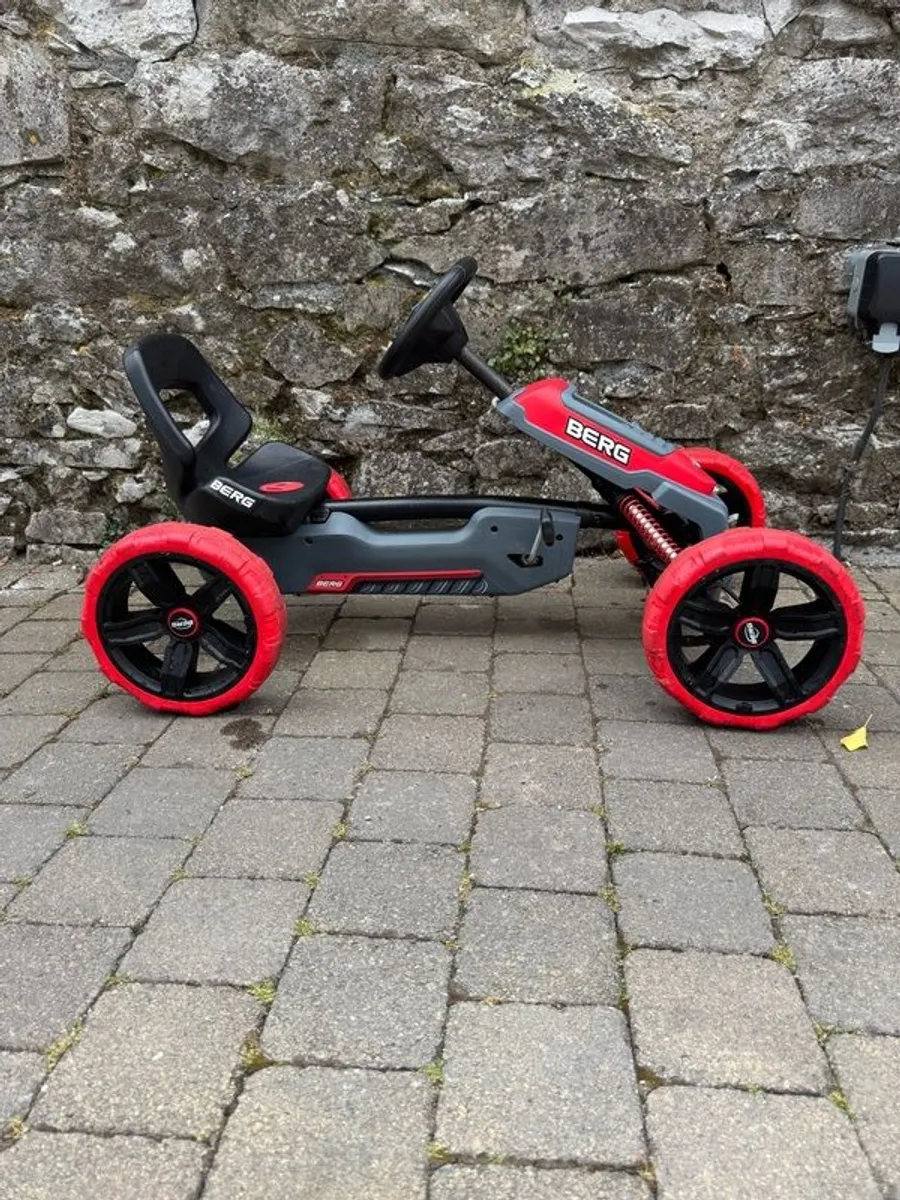 Go kart - Image 1