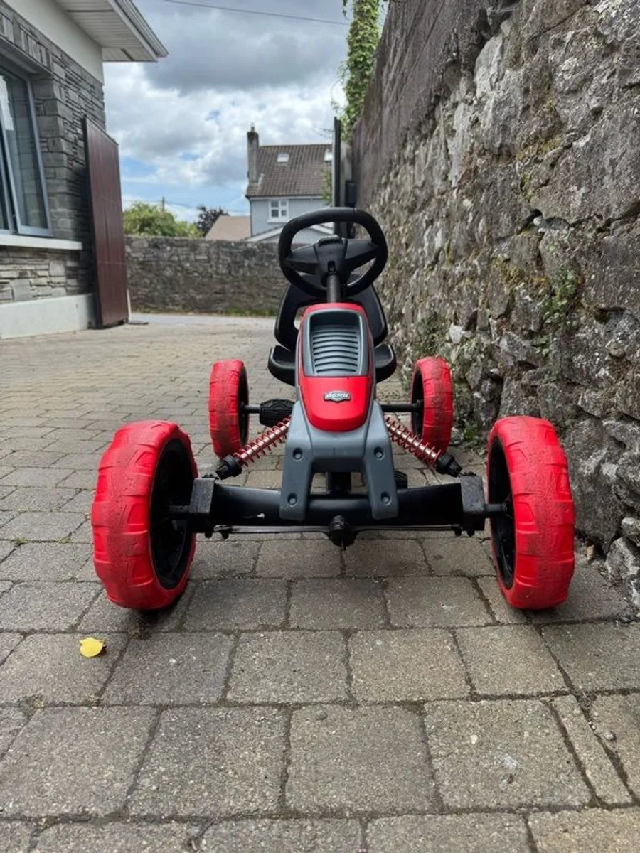 Go kart - Image 2