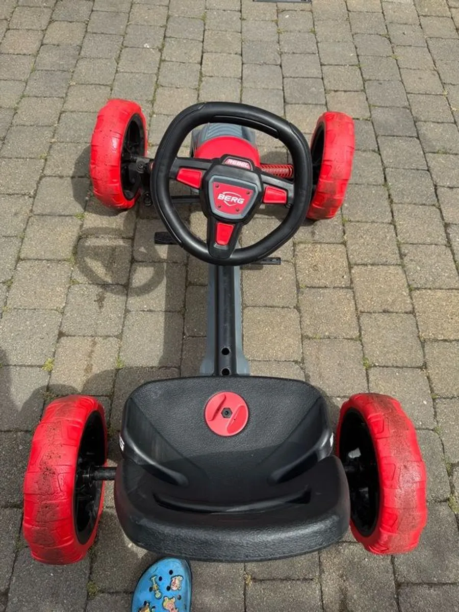 Go kart - Image 3
