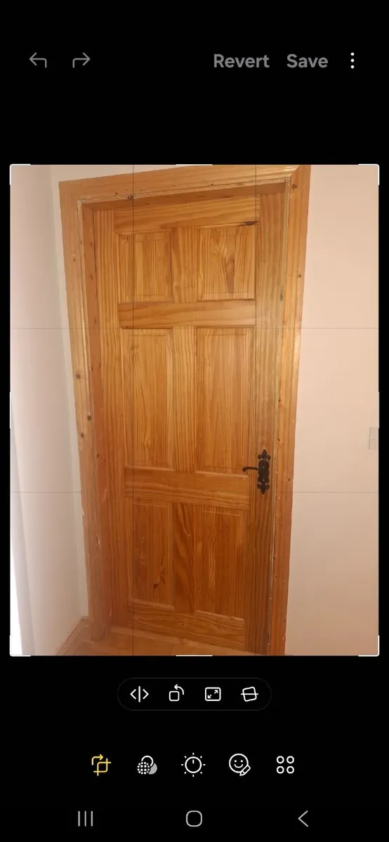 Doors - Image 1
