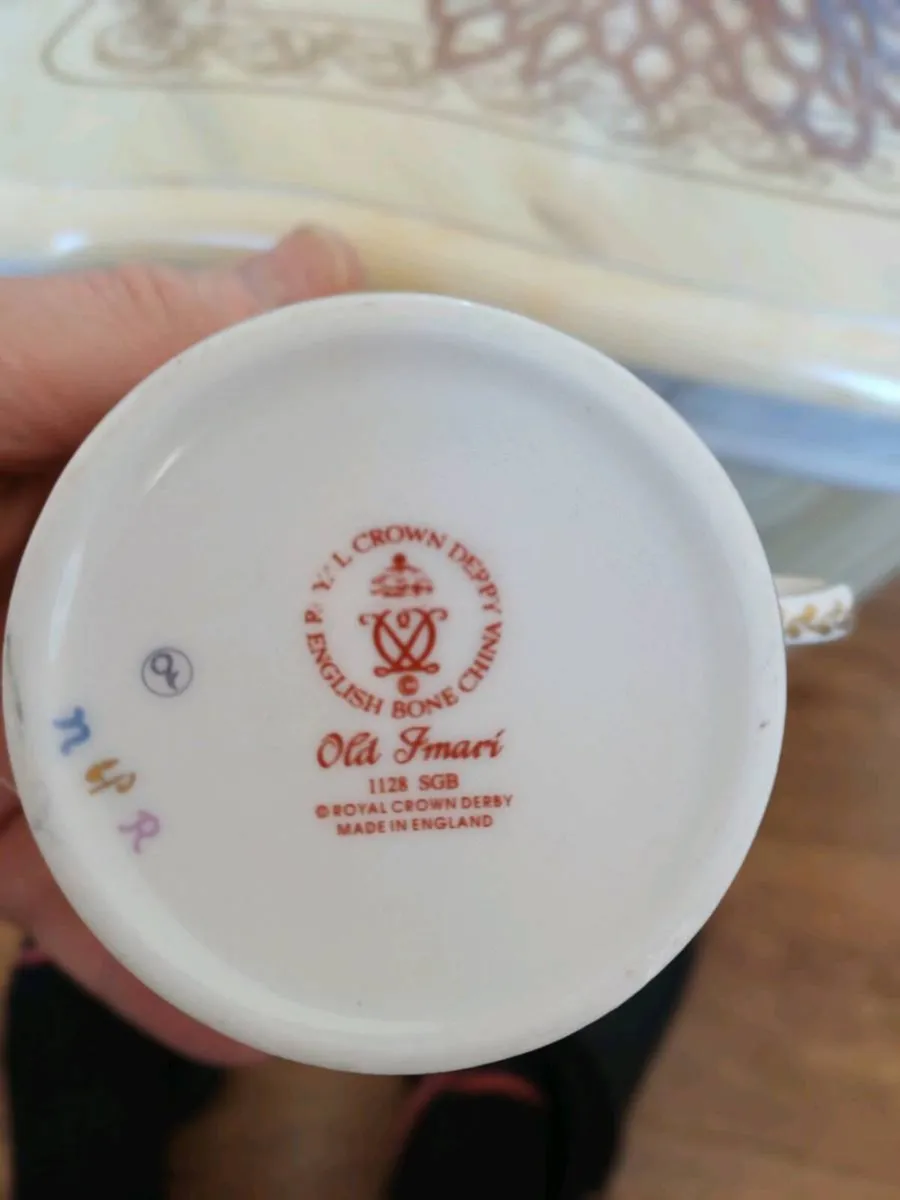 Crown Derby Cup - Image 4