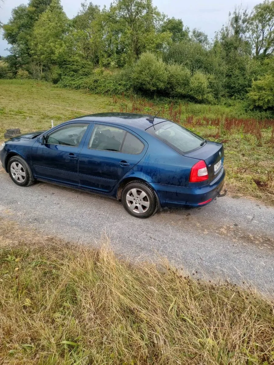 Skoda Octavia 16tdi 2012 - Image 2