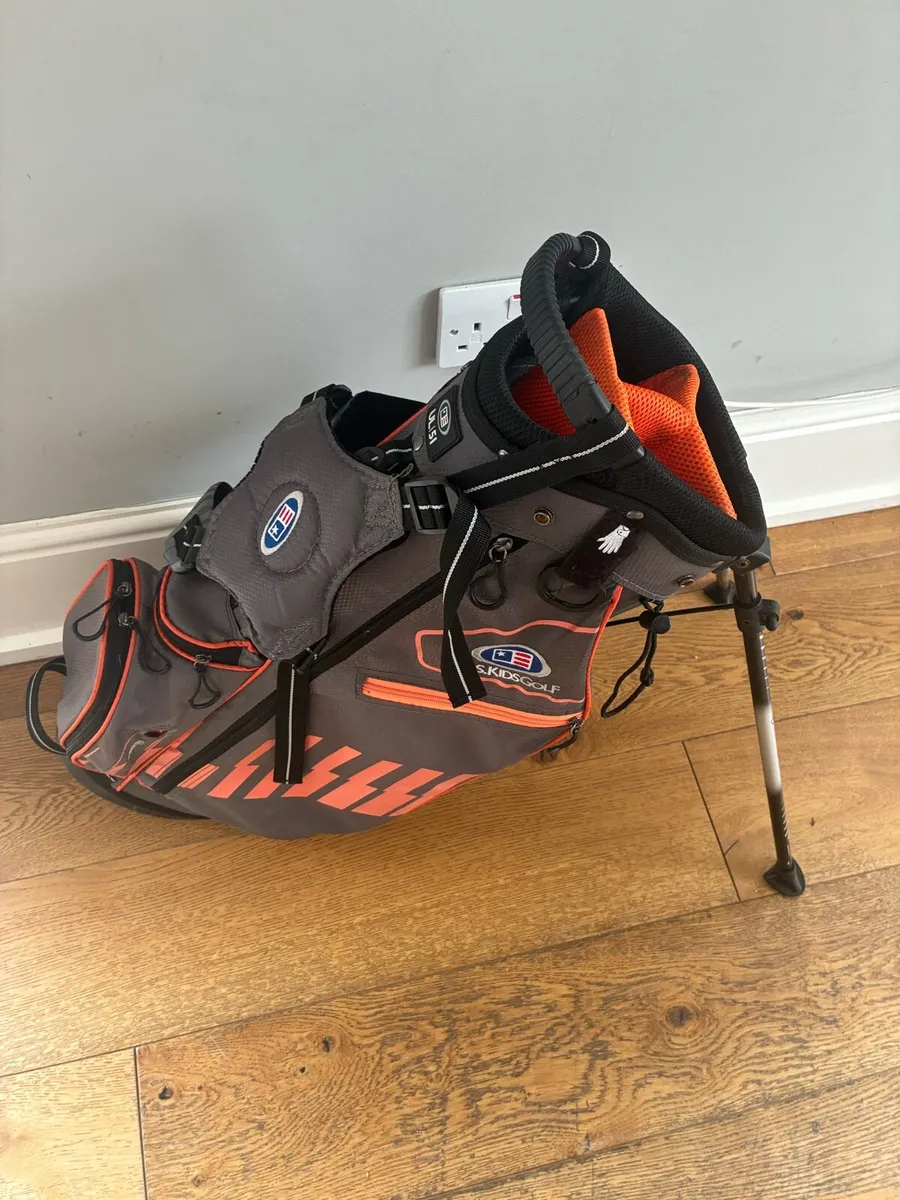 Golf Clubs Kids - Image 3