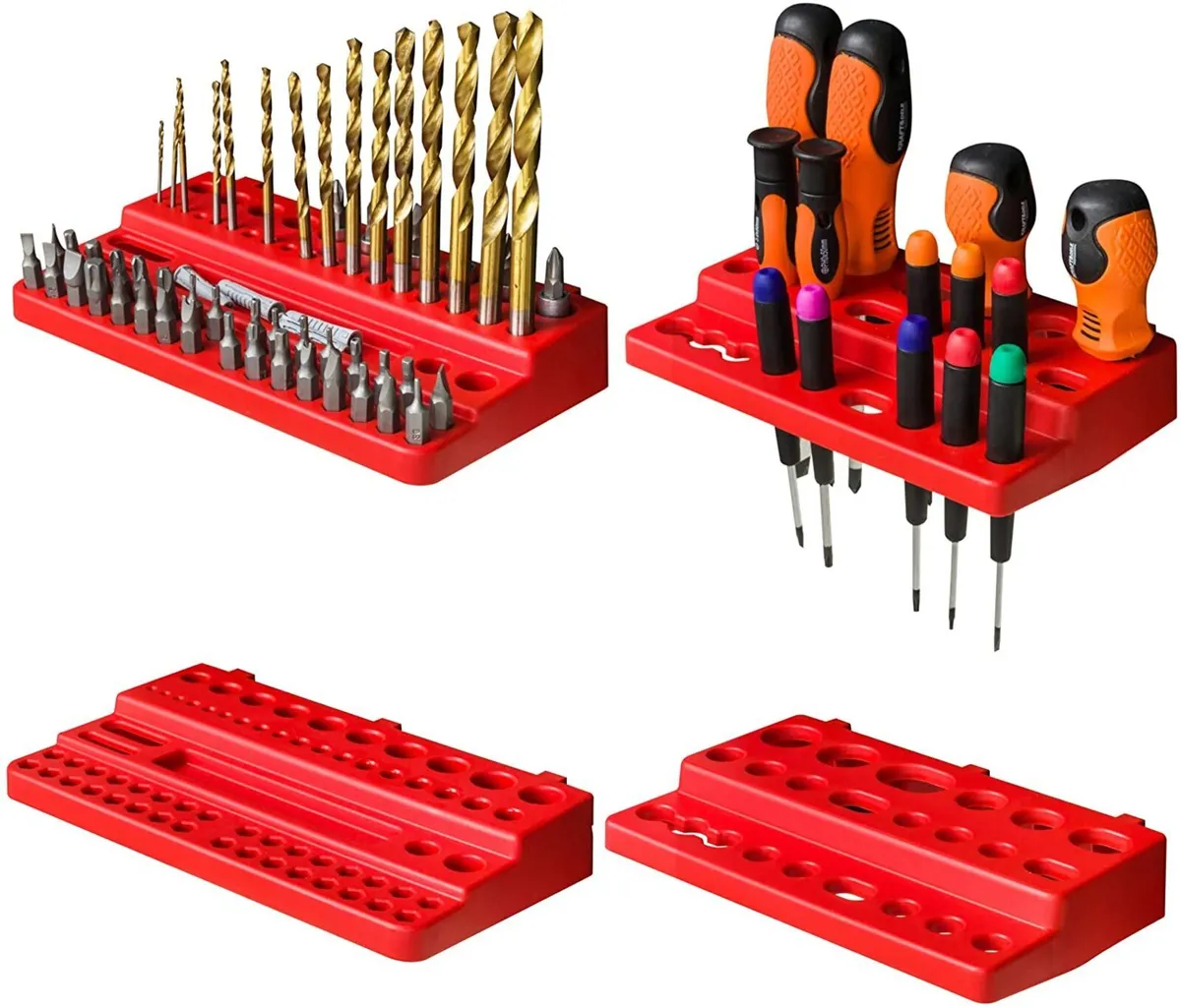 Tool Wall 230 x 78 cm .. ,,Free Delivery - Image 4