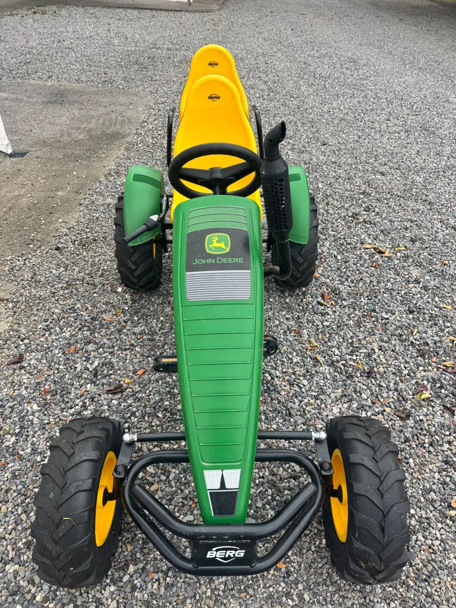 Go Kart - Image 1