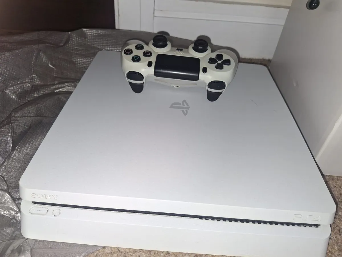 Playstation ps4 VR headset - Image 2