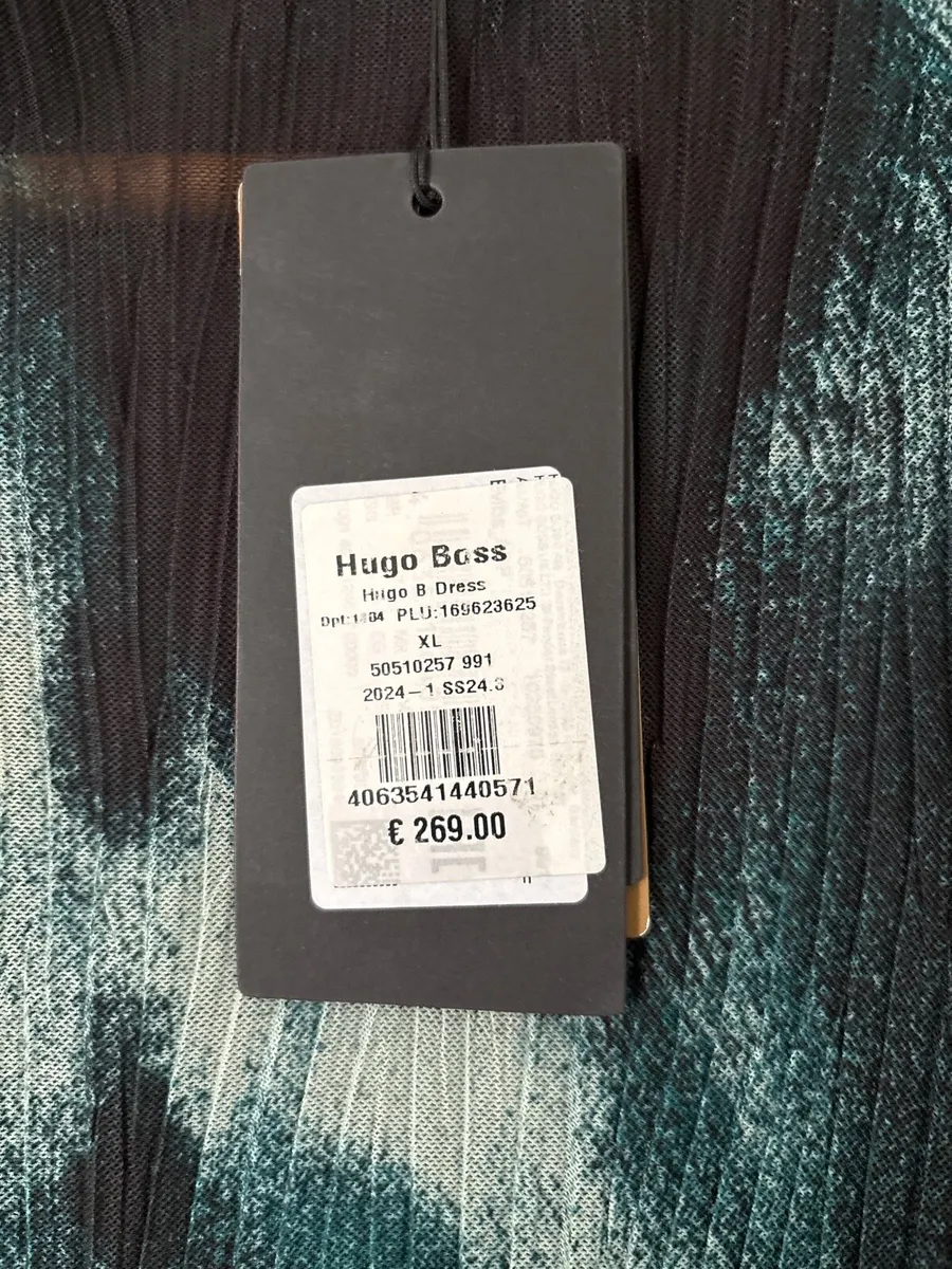 Dress - Image 2