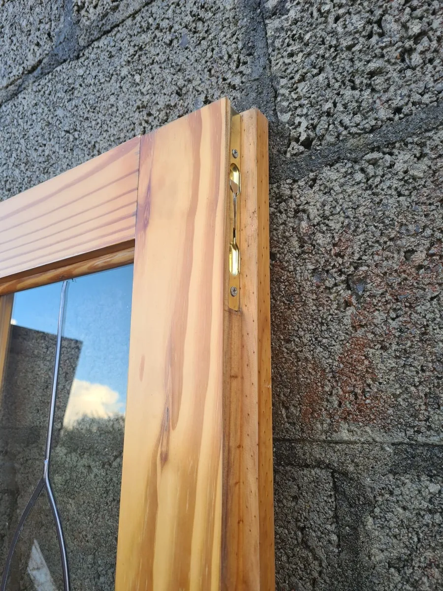 Two pairs of internal rebated doors - Image 3