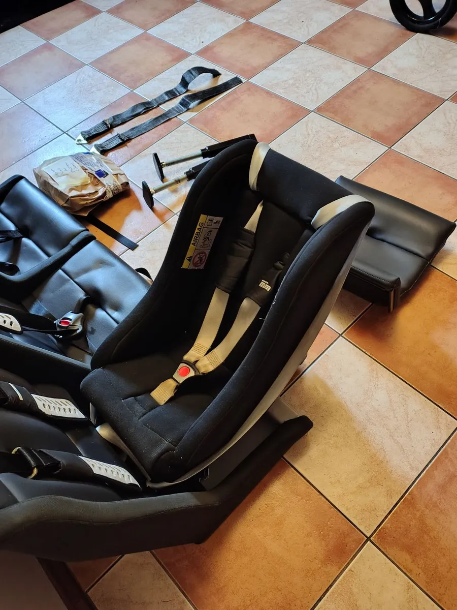 Multi Mac Super club Car seat - Image 4