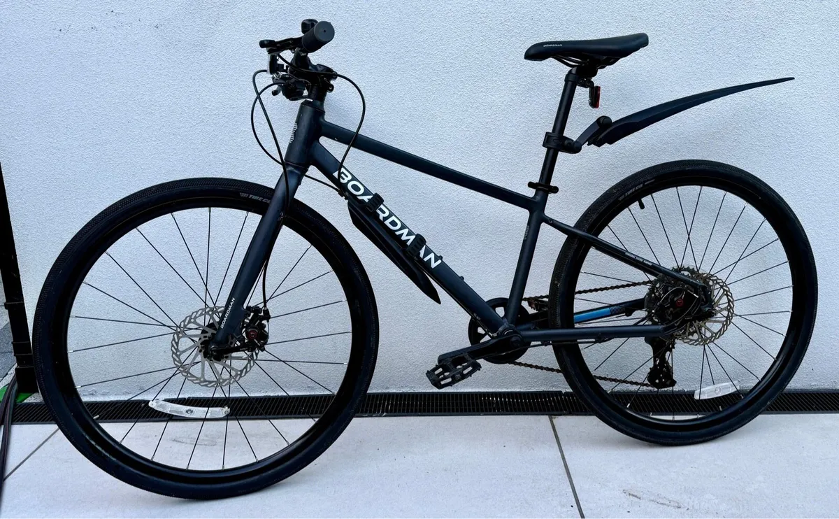 Boardman Junior Bike - Image 1