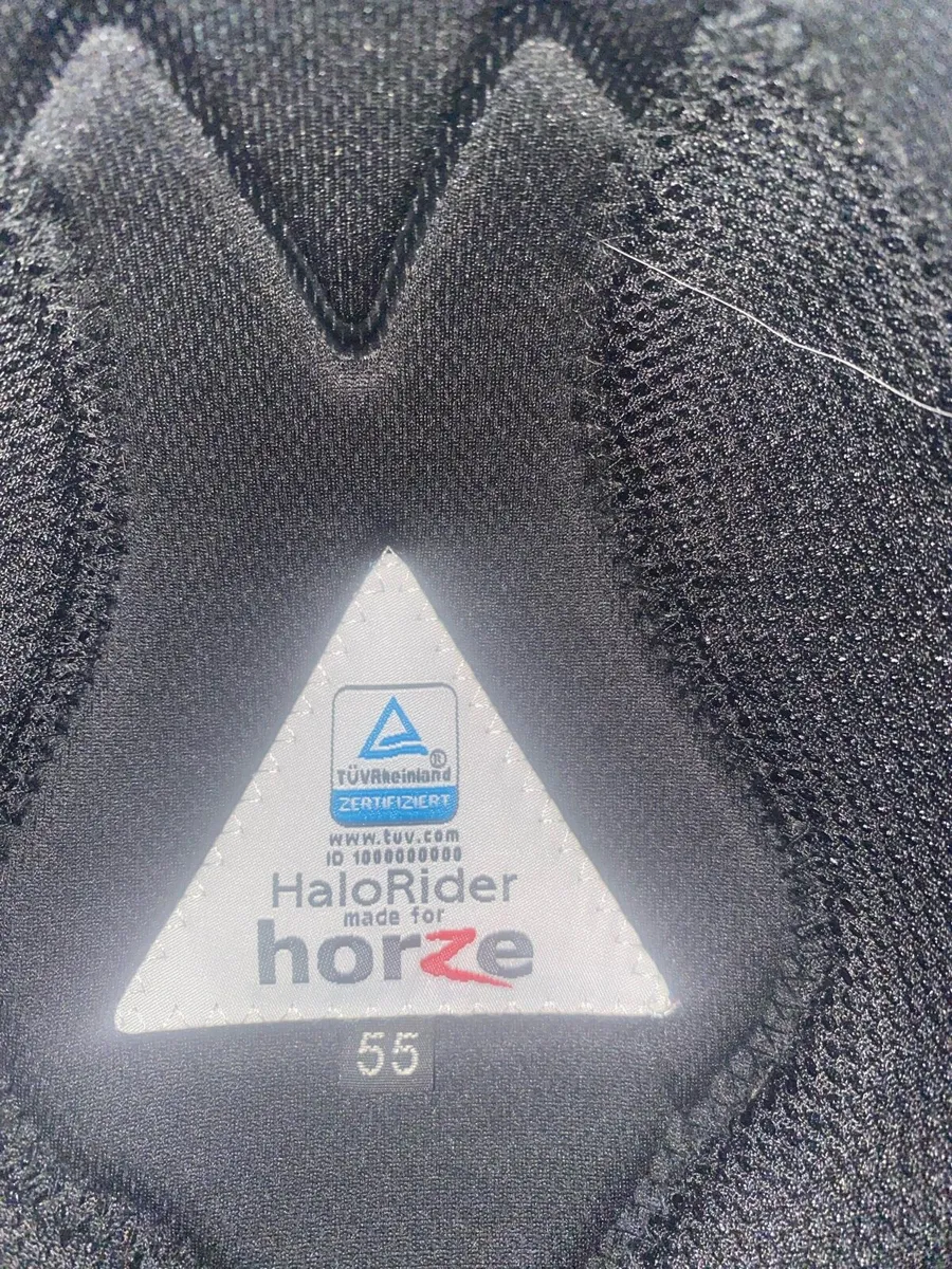 Girls riding helmet - Image 2