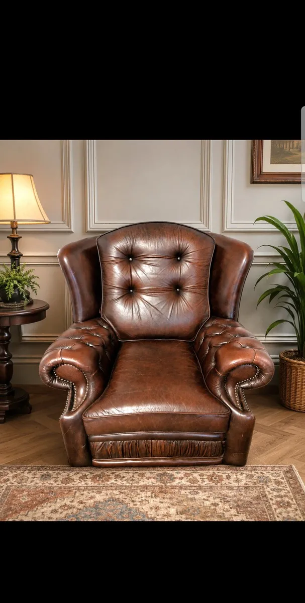 Chesterfield - Image 1