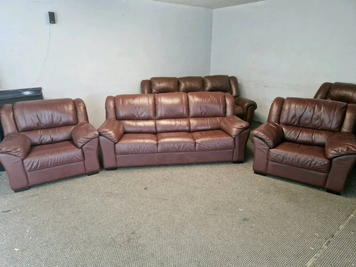 Sofas - Image 1