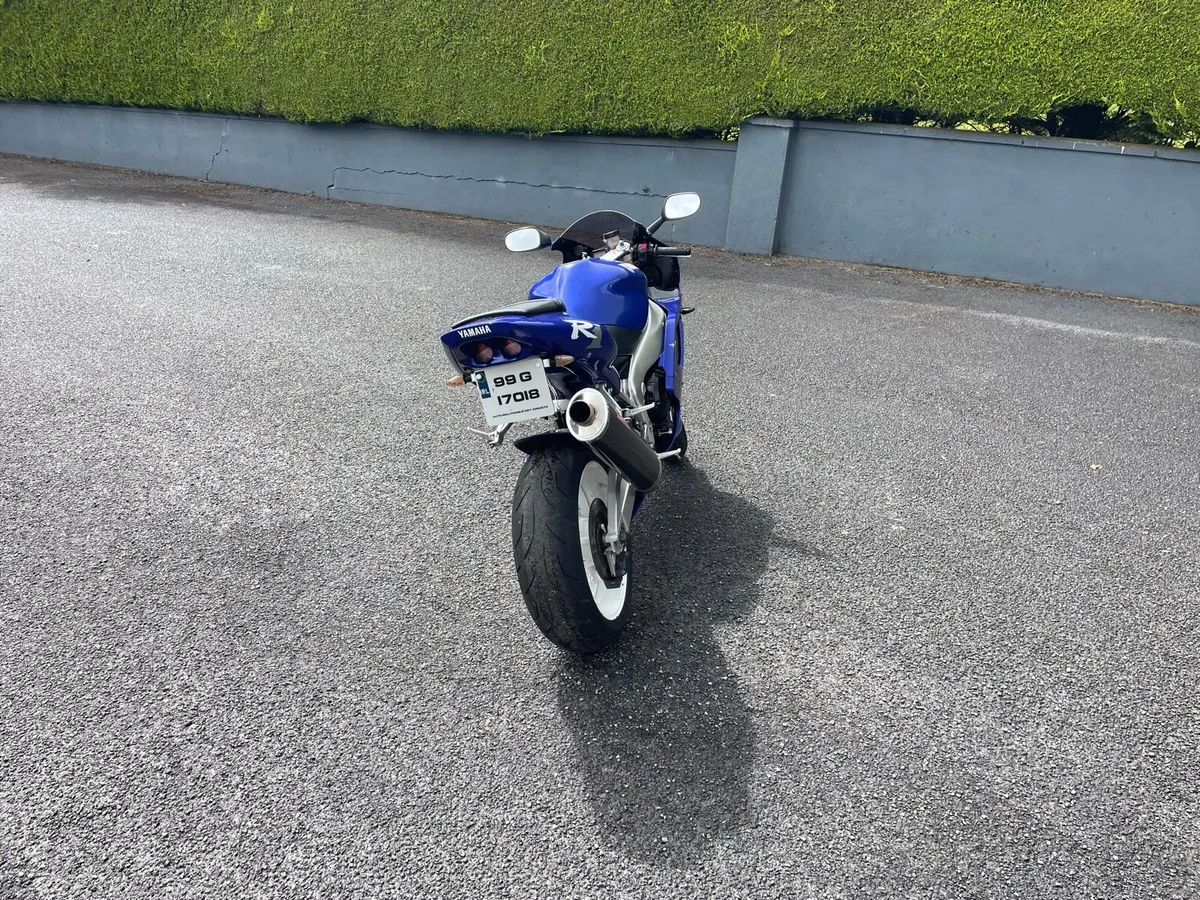 Motorcycle - Image 2