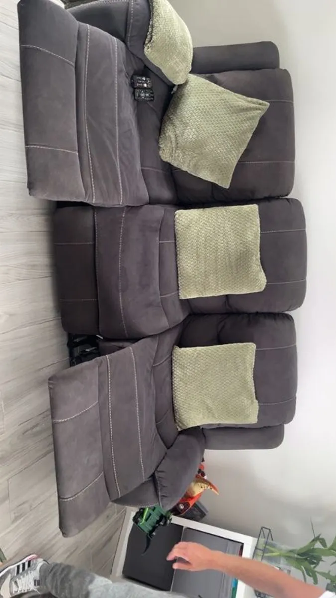 3&2 Seater Kilkenny - Image 2