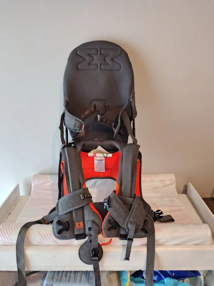Minimeis - Image 2