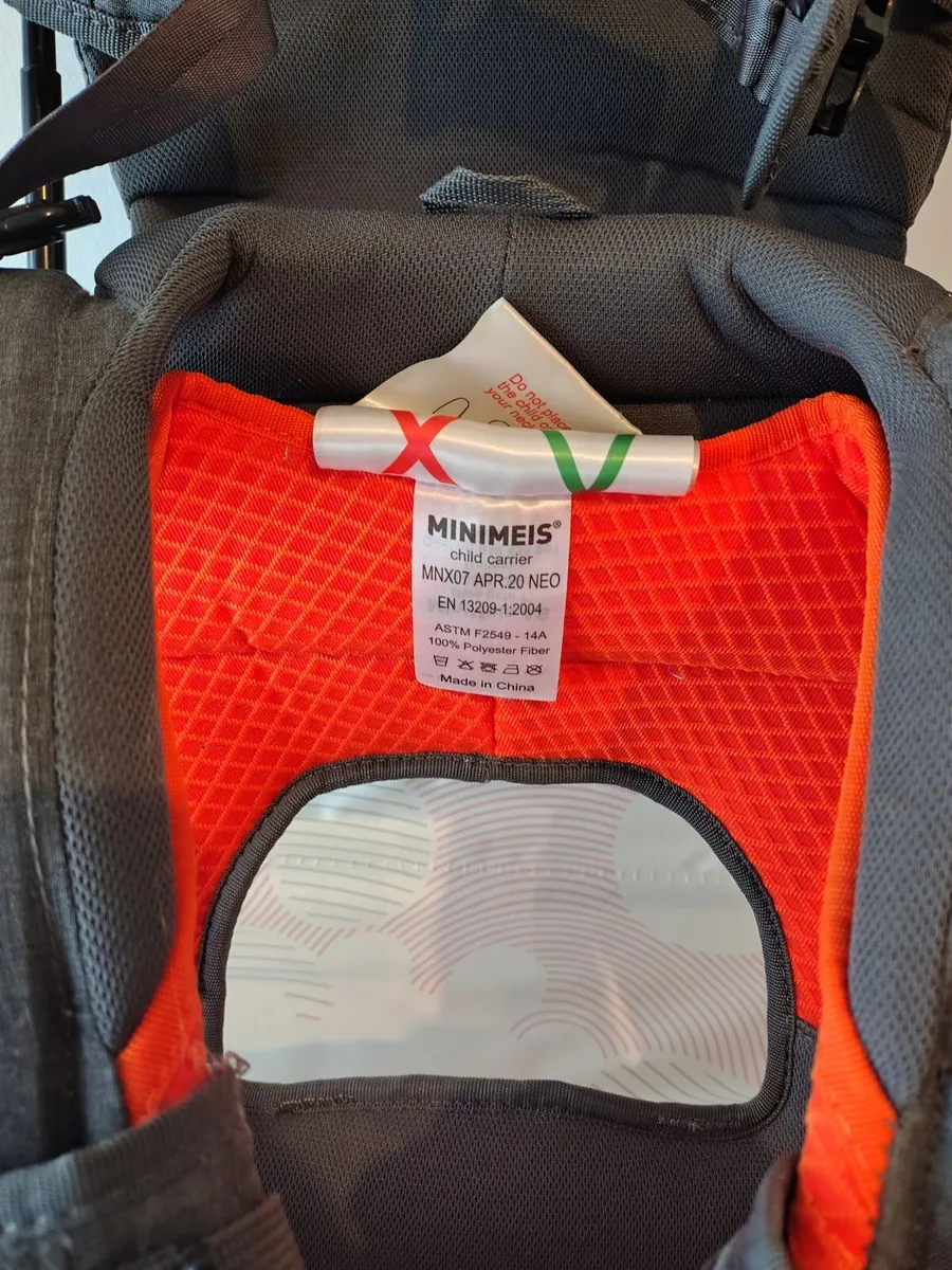 Minimeis - Image 3