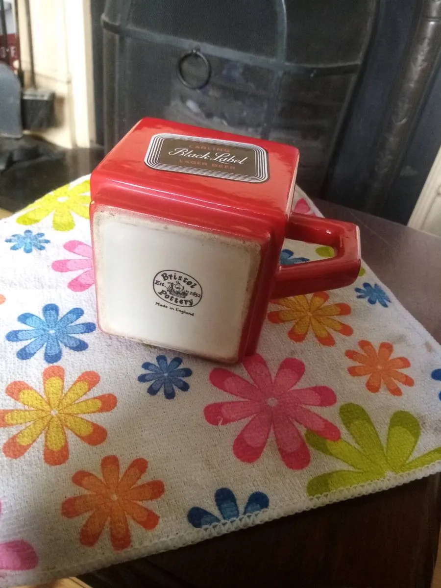 Whiskey jug - Image 4