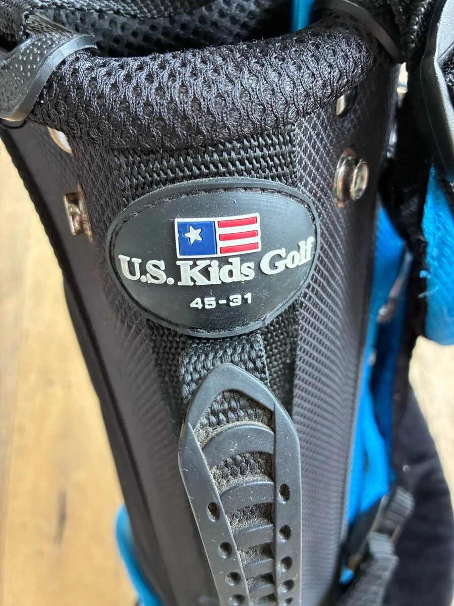 Golf Clubs Junior - Image 1