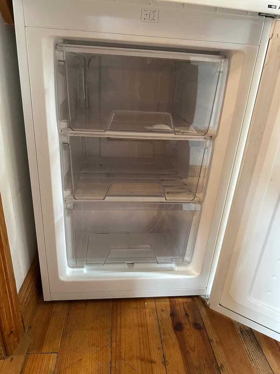 Freezer - Image 1