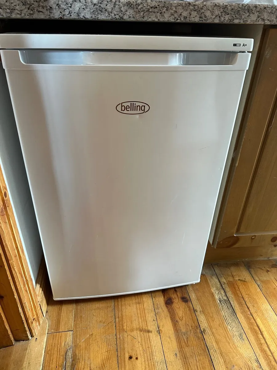 Freezer - Image 2